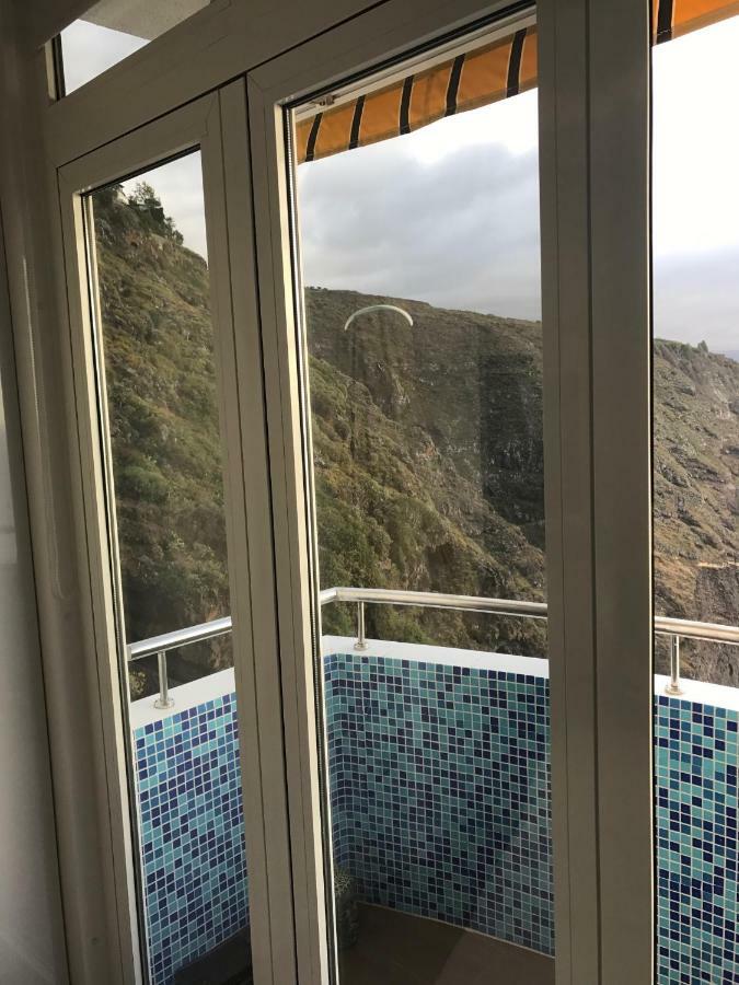 Apartament Apartamento Privado Frente Al Atlantico La Matanza De Acentejo Zewnętrze zdjęcie