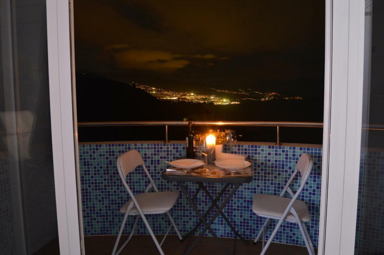 Apartament Apartamento Privado Frente Al Atlantico La Matanza De Acentejo Zewnętrze zdjęcie