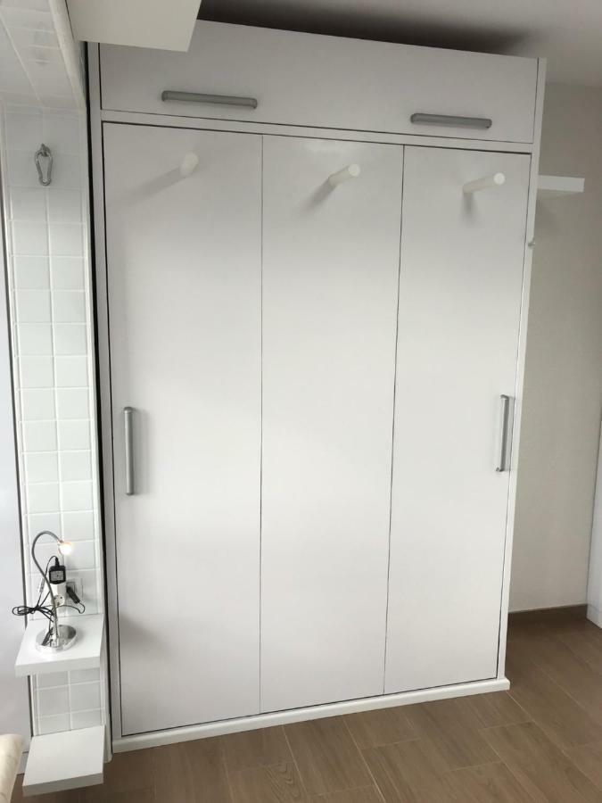 Apartament Apartamento Privado Frente Al Atlantico La Matanza De Acentejo Zewnętrze zdjęcie