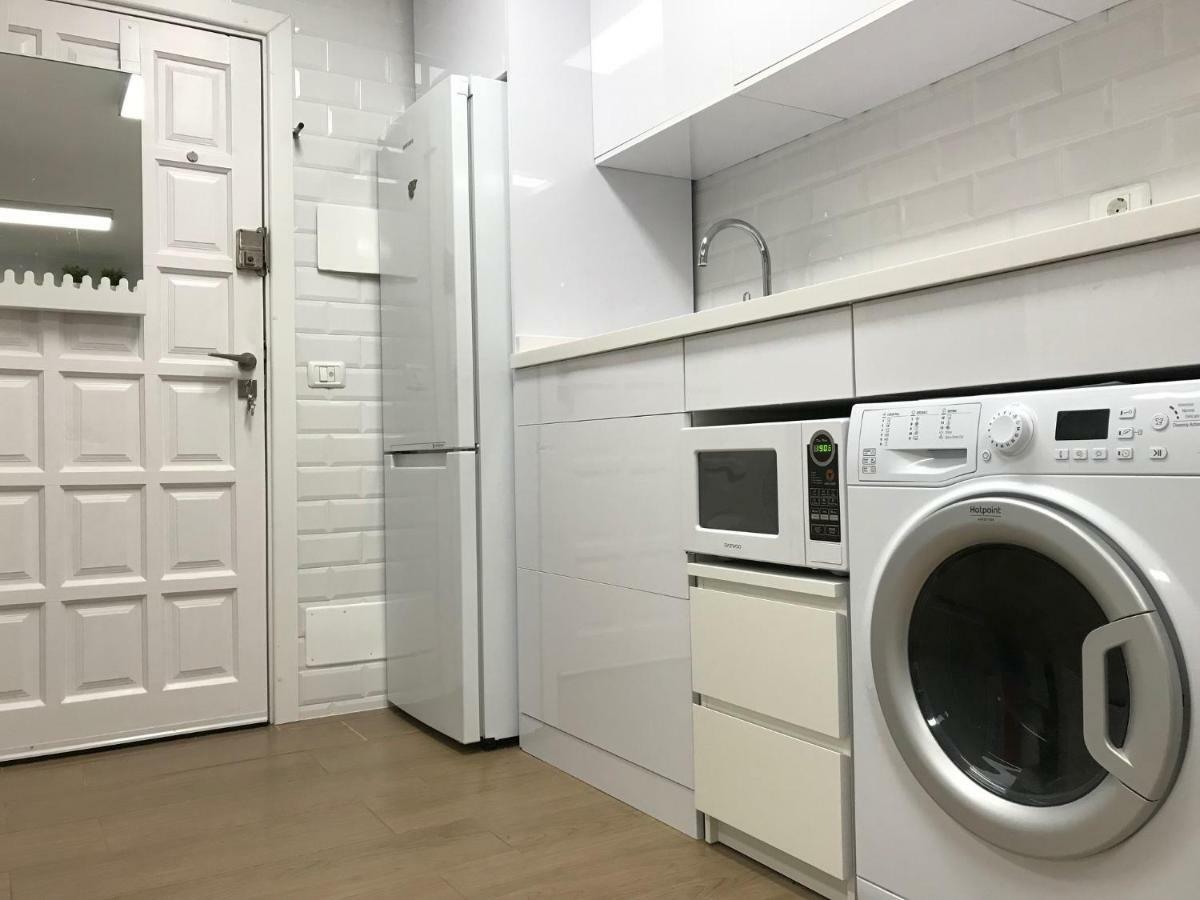 Apartament Apartamento Privado Frente Al Atlantico La Matanza De Acentejo Zewnętrze zdjęcie