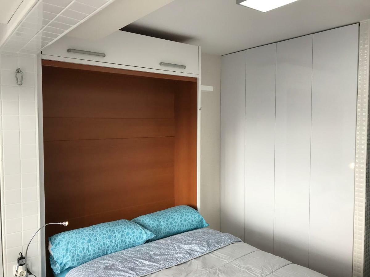 Apartament Apartamento Privado Frente Al Atlantico La Matanza De Acentejo Zewnętrze zdjęcie