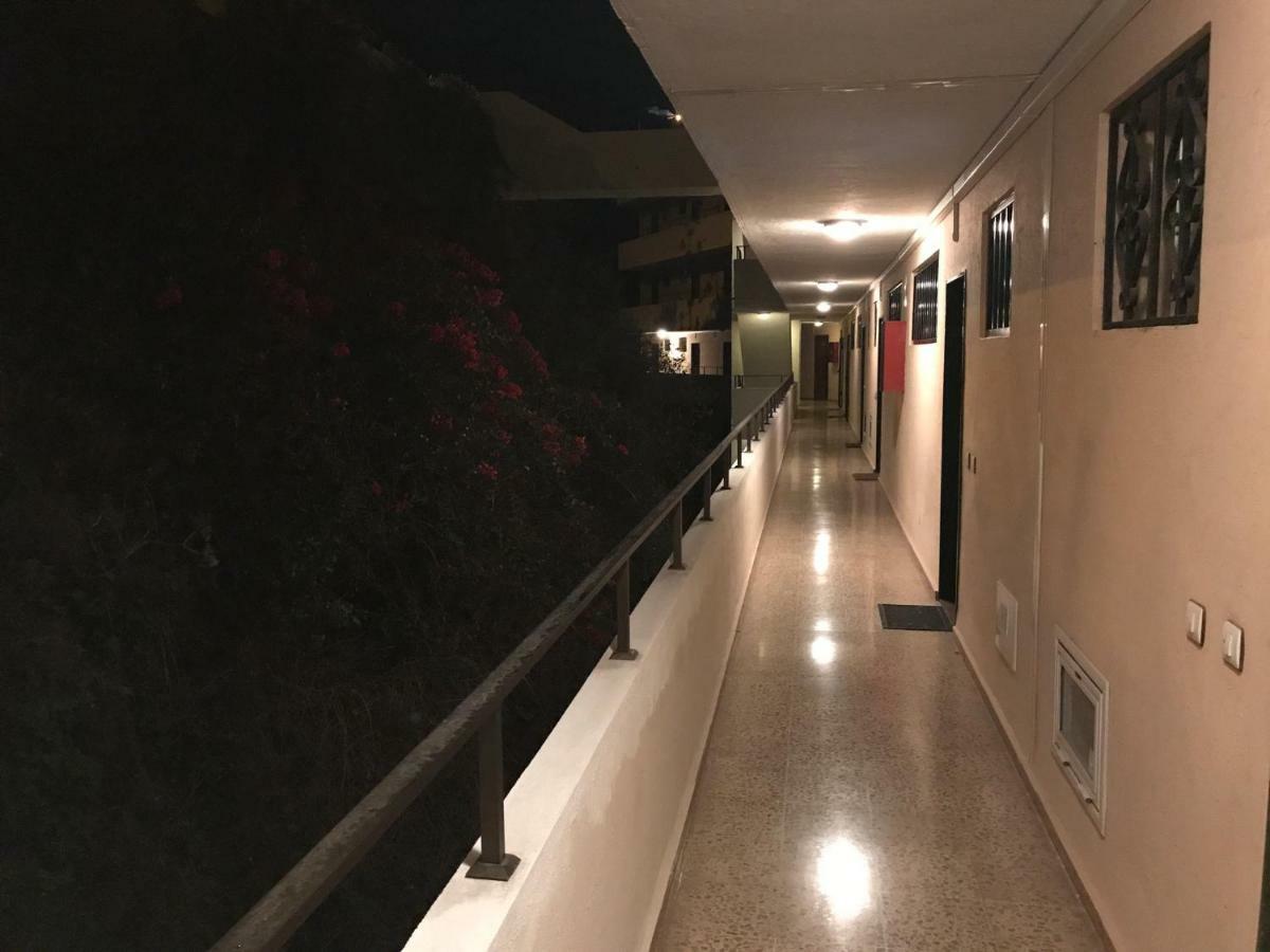 Apartament Apartamento Privado Frente Al Atlantico La Matanza De Acentejo Zewnętrze zdjęcie