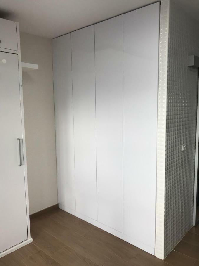 Apartament Apartamento Privado Frente Al Atlantico La Matanza De Acentejo Zewnętrze zdjęcie