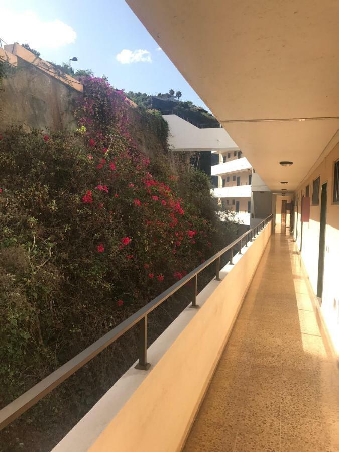 Apartament Apartamento Privado Frente Al Atlantico La Matanza De Acentejo Zewnętrze zdjęcie