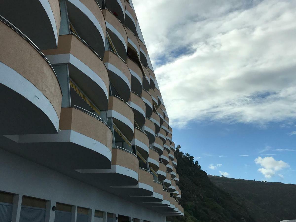 Apartament Apartamento Privado Frente Al Atlantico La Matanza De Acentejo Zewnętrze zdjęcie