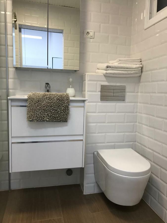 Apartament Apartamento Privado Frente Al Atlantico La Matanza De Acentejo Zewnętrze zdjęcie