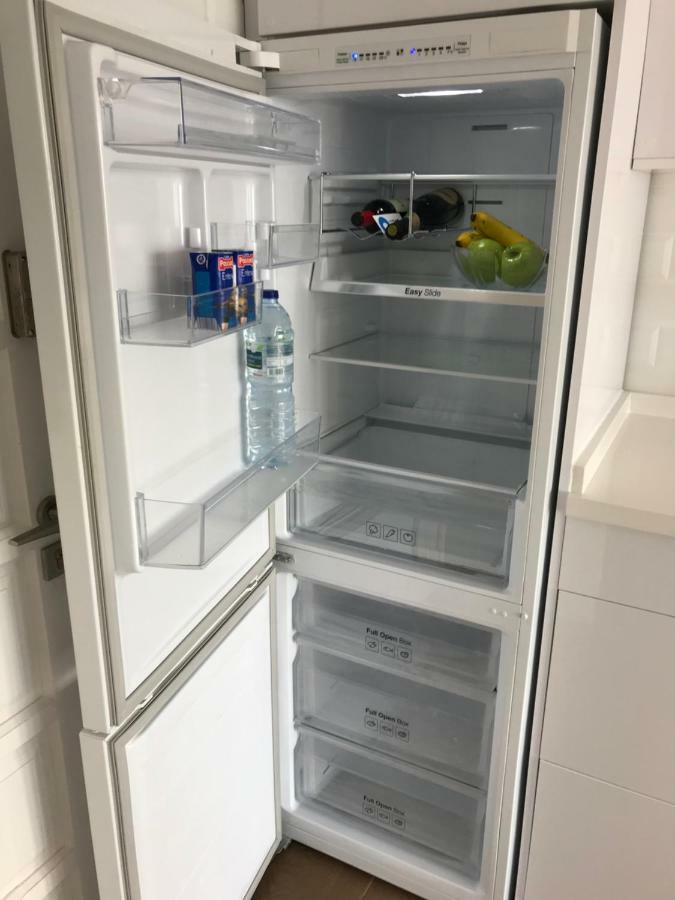 Apartament Apartamento Privado Frente Al Atlantico La Matanza De Acentejo Zewnętrze zdjęcie