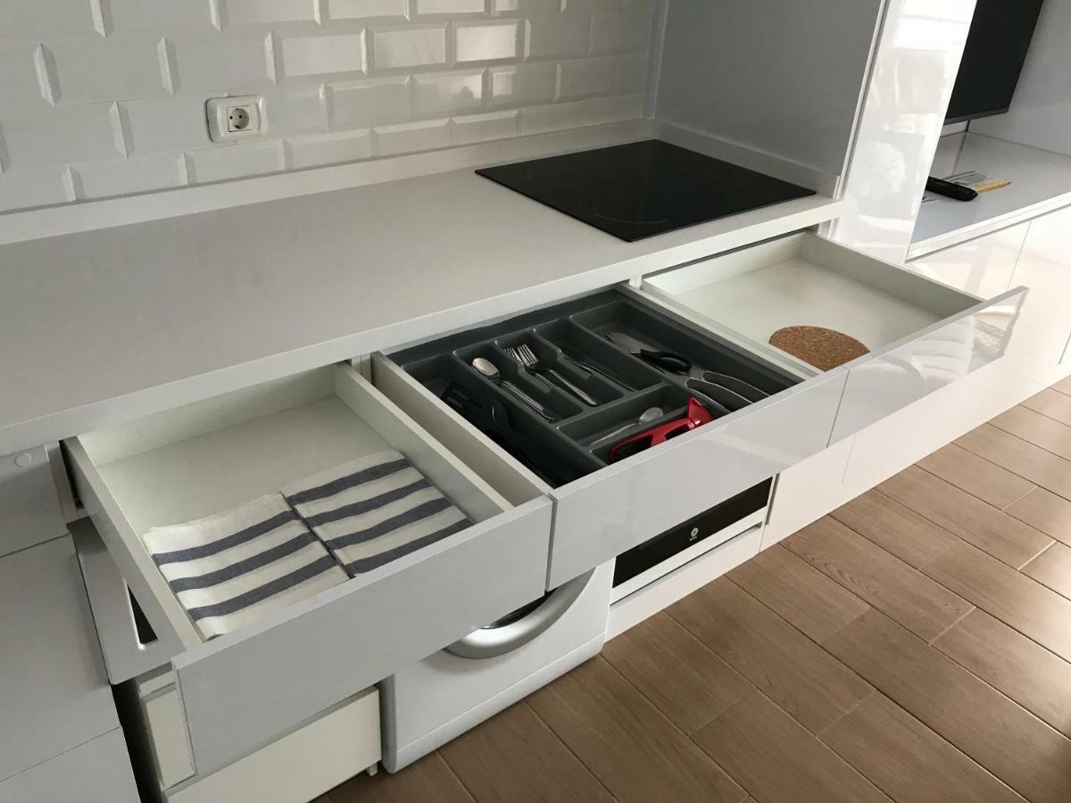 Apartament Apartamento Privado Frente Al Atlantico La Matanza De Acentejo Zewnętrze zdjęcie
