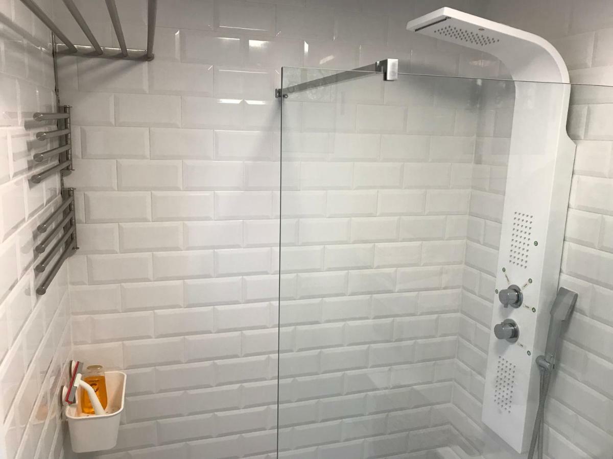 Apartament Apartamento Privado Frente Al Atlantico La Matanza De Acentejo Zewnętrze zdjęcie