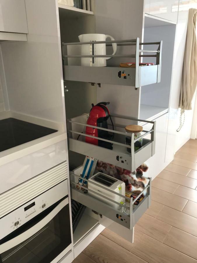 Apartament Apartamento Privado Frente Al Atlantico La Matanza De Acentejo Zewnętrze zdjęcie