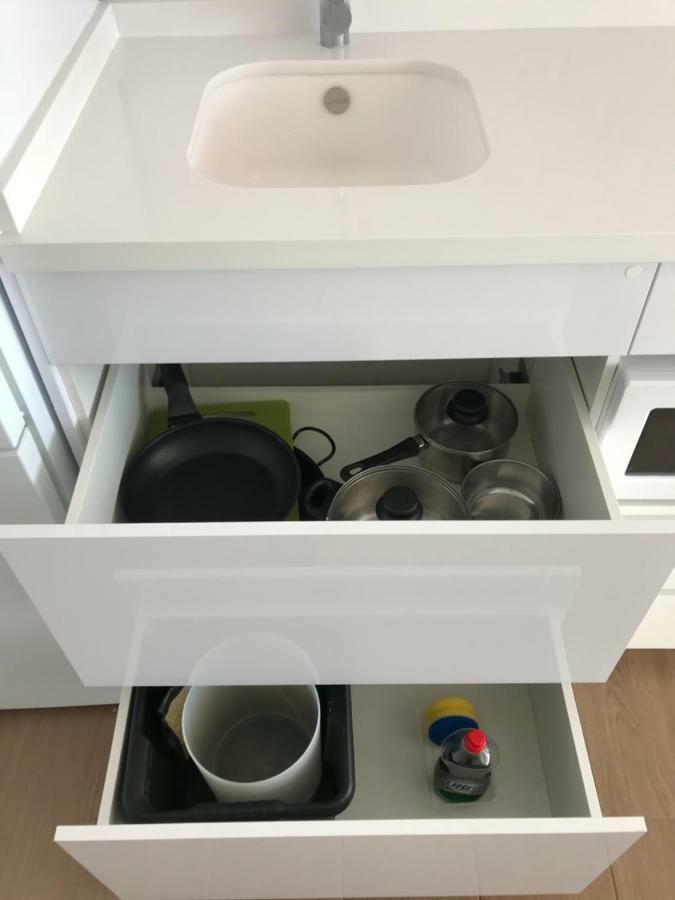 Apartament Apartamento Privado Frente Al Atlantico La Matanza De Acentejo Zewnętrze zdjęcie