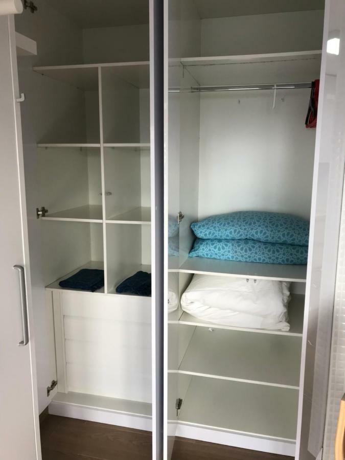 Apartament Apartamento Privado Frente Al Atlantico La Matanza De Acentejo Zewnętrze zdjęcie