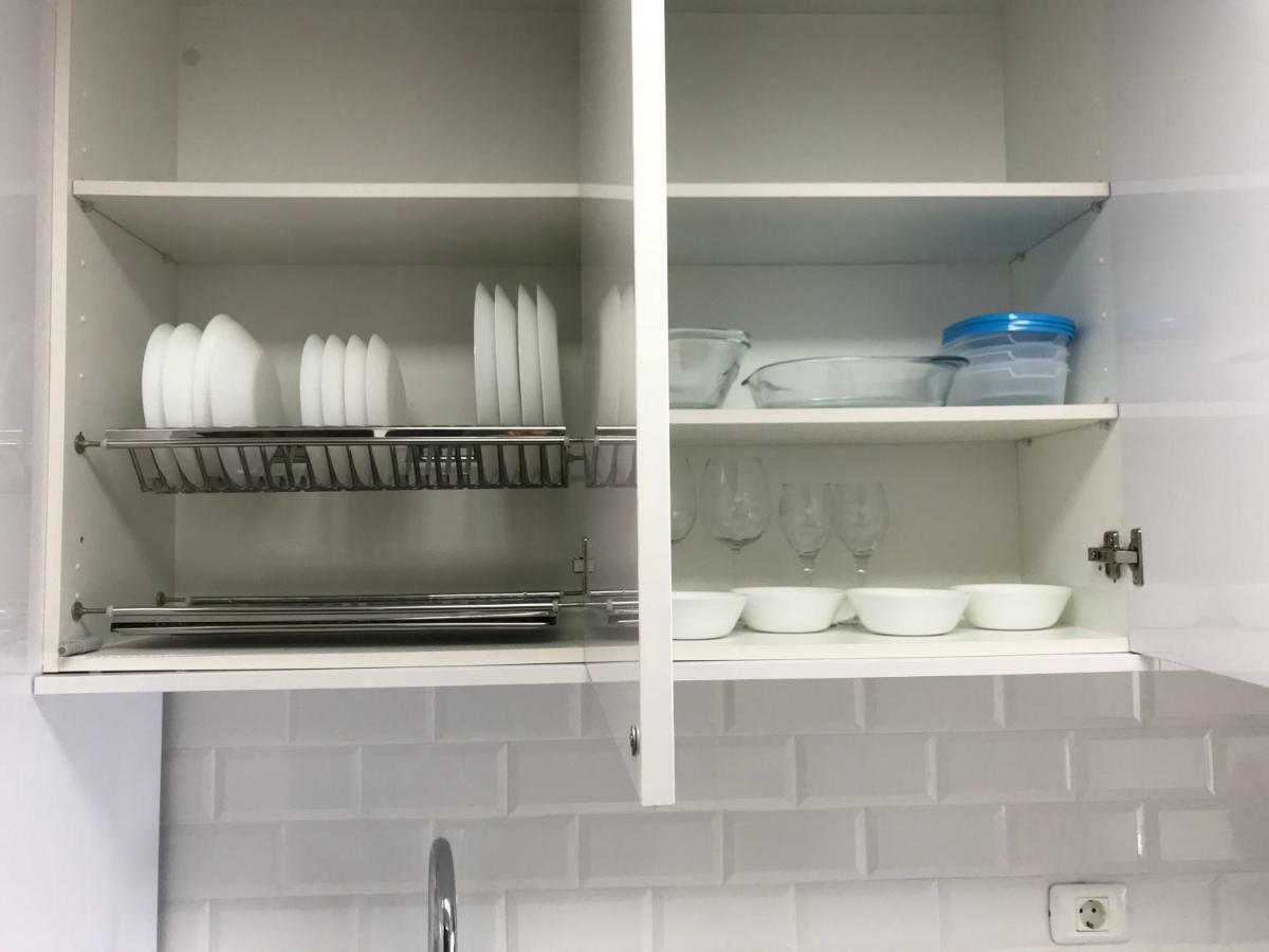 Apartament Apartamento Privado Frente Al Atlantico La Matanza De Acentejo Zewnętrze zdjęcie